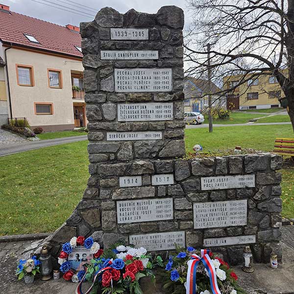 1. světová válka