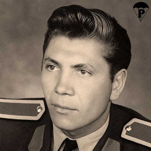 Drahomír Pácl